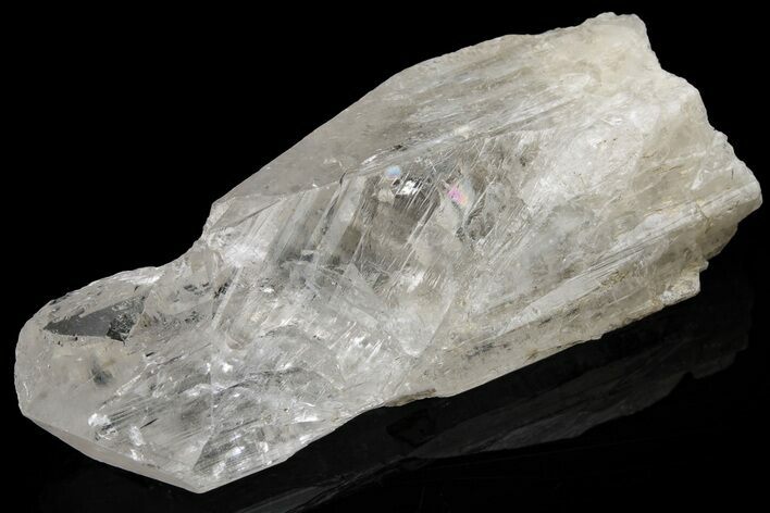 Lustrous Danburite Crystal - San Luis Potosi, Mexico #225691